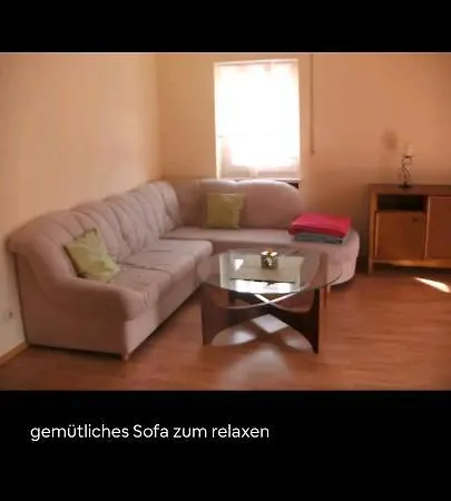 Ferienwohnung In Der Natur *