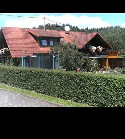 Ferienwohnung In Der Natur *