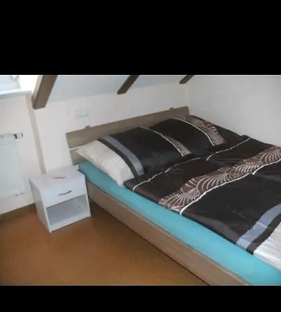 Ferienwohnung In Der Natur Appartement Obertrubach